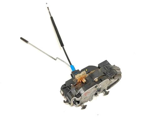 Used Front left lock Front left lock OPEL ASTRA J Sports Tourer (P10) 1.4 (35) (101 hp) 33790591 33790591