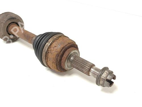Right front driveshaft RENAULT TWINGO II (CN0_) 1.2 16V (CN04, CN0B) | BP33788991M39 - Image 2