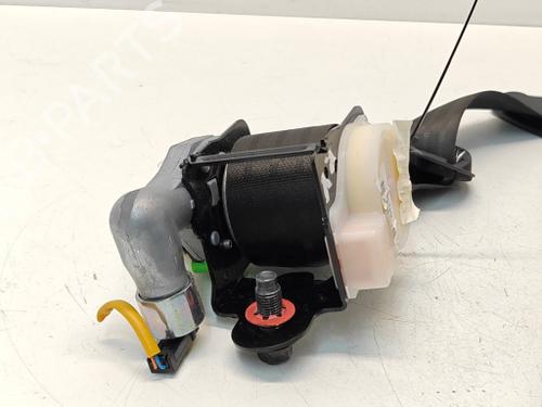 Front right seatbelt HYUNDAI ix20 (JC) 1.6 | BP40512866I25 - Image 3