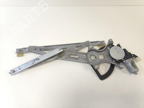 Used Front right window mechanism Front right window mechanism HYUNDAI i20 I (PB, PBT) 1.2 (78 hp) 33784330 33784330