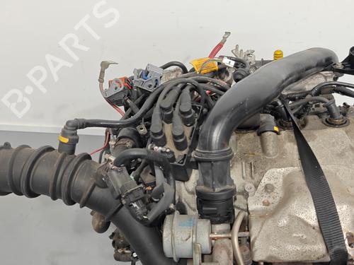 Engine RENAULT CLIO III (BR0/1, CR0/1) 1.2 16V (BR0P, CR0P) | BP39210303M1 - Image 6