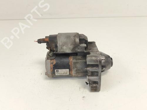 Used Starter Starter PEUGEOT 3008 I MPV (0U_) 1.6 THP (156 hp) 33777058 33777058
