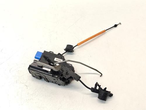 Front left lock AUDI A8 D3 (4E2, 4E8) 3.7 quattro | BP39597754C98 - Image 1