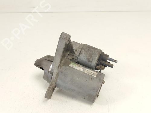 Used Starter Starter RENAULT GRAND SCÉNIC III (JZ0/1_) 1.4 16V (JZ0F) (131 hp) 33777008 33777008