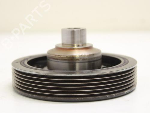 Pulley CITROËN C3 II (SC_) 1.4 VTi 95 | BP33781075M122 - Image 4