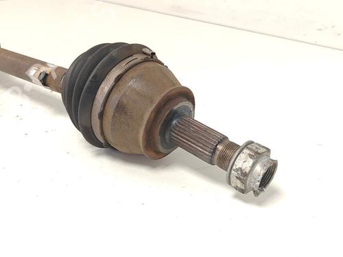Left front driveshaft FIAT PUNTO EVO (199_) 1.3 D Multijet | BP33788807M38 - Image 2