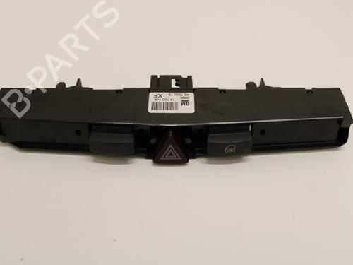 Warning Warning OPEL ZAFIRA / ZAFIRA FAMILY B (A05) 2.2 (M75) (150 hp) 33780649 33780649