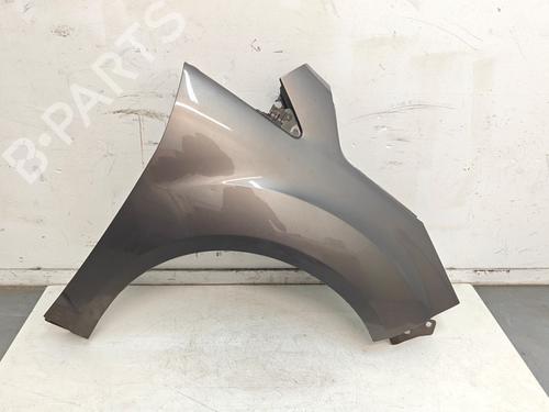 Used Right front fenders Right front fenders FORD C-MAX II (DXA/CB7, DXA/CEU) 1.6 TDCi (115 hp) 33791280 33791280