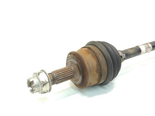 Left front driveshaft OPEL CORSA D (S07) 1.2 LPG (L08, L68) | BP39638613M38 - Image 2