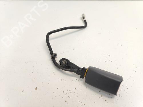 Sikkerhedssele-spænde Sikkerhedssele-spænde KIA RIO III (UB) 1.25 CVVT (86 hp) 33783674 33783674