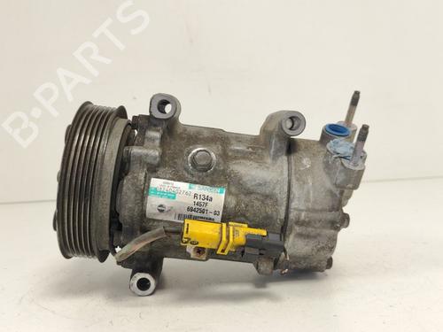 AC compressor MINI MINI (R56) Cooper | BP33787972M34 - Image 2