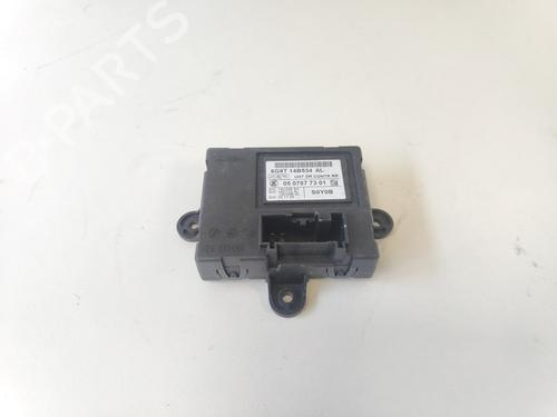 Used Electronic module Electronic module FORD S-MAX (WA6) 2.0 (145 hp) 33776361 33776361