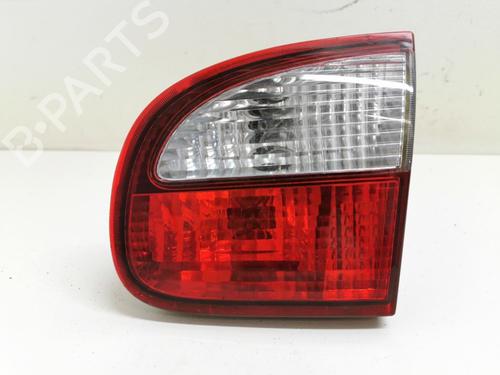Used Right taillight Right taillight DAEWOO LANOS (KLAT) 1.5 (86 hp) 33774497 33774497