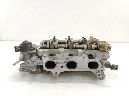 Cylinder head PEUGEOT 108 1.0 VTi | BP33782774M5 - Image 2