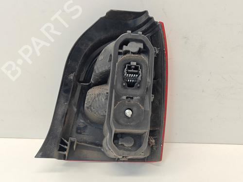 Left taillight RENAULT TWINGO II (CN0_) 1.2 16V (CN04, CN0B) | BP36185761C34 - Image 2