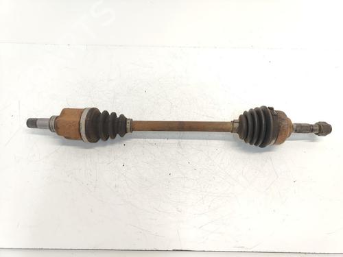 Used Left front driveshaft Left front driveshaft 33783076 33783076