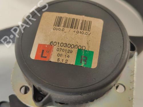 Rear left seatbelt MINI MINI (R56) Cooper | BP33785120I29 - Image 4