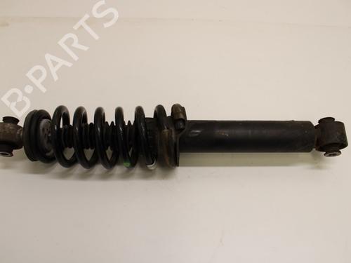 Used Left rear shock absorber Left rear shock absorber CITROËN DS5 2.0 HDi 200 Hybrid4 All-wheel Drive (200 hp) 33780594 33780594