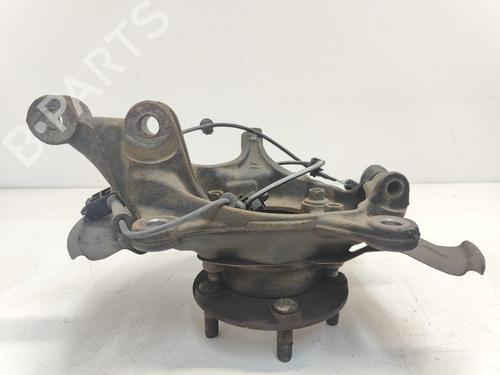 Right front steering knuckle MAZDA CX-5 (KE, GH) 2.2 D AWD (KE102) | BP33784056M26 - Image 3
