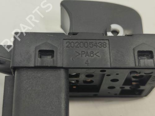 Switch OPEL ANTARA A (L07) 2.0 CDTI 4x4 | BP33783648I30 - Image 3