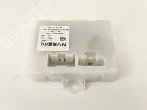Módulo eletrónico Módulo eletrónico NISSAN X-TRAIL III (T32_, T32R, T32RR) 1.6 DIG-T (T32) (163 hp) 33786329 33786329