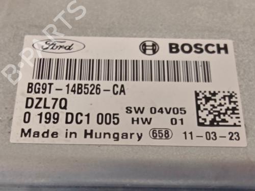 Electronic module FORD MONDEO IV Turnier (BA7) 1.6 EcoBoost | BP33792011M83 - Image 3