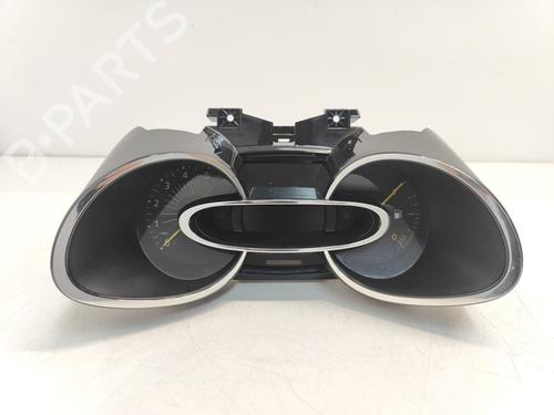 Display Display RENAULT CLIO IV (BH_) 1.5 dCi 90 (90 hp) 33784140 33784140