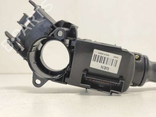 Steering column stalk HYUNDAI i40 I CW (VF) 1.6 GDI | BP33777976I23 - Image 3