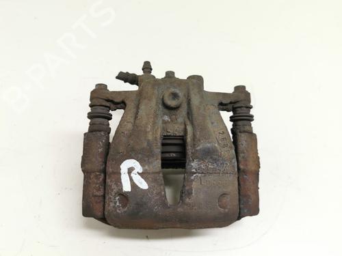 Used Right front brake caliper Right front brake caliper OPEL COMBO Box Body/MPV 1.3 CDTI 16V (69 hp) 33779915 33779915