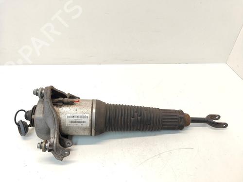 Used Left front shock absorber Left front shock absorber 39570185 39570185