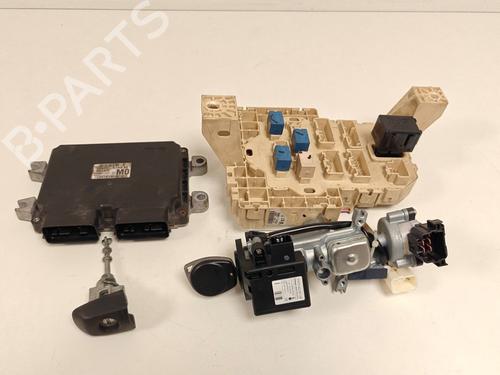 Used Switch Switch SUZUKI SPLASH (EX) 1.0 (A5B310) (65 hp) 33789605 33789605