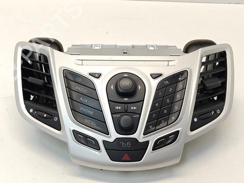 Used Switch Switch FORD FIESTA VI (CB1, CCN) 1.25 (82 hp) 36354666 36354666