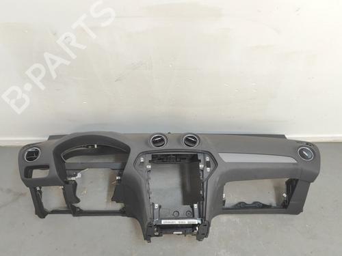 Used Dashboard Dashboard FORD MONDEO IV Turnier (BA7) 1.6 EcoBoost (160 hp) 33777588 33777588