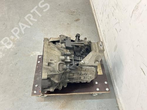 Gearbox FORD S-MAX (WA6) 2.0 | BP33776490M3 - Image 2