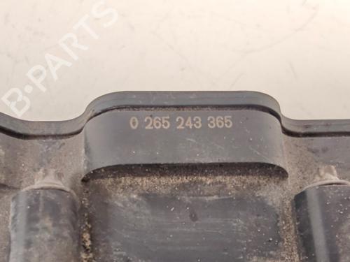 ABS pump DACIA SANDERO II TCe 90 (B8M1, B8MA, B8AC) | BP33792510M43 - Image 5