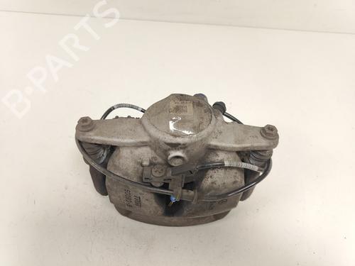 Right front brake caliper MERCEDES-BENZ E-CLASS (W213) E 220 d (213.004) | BP33776901M104 - Image 2