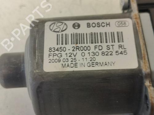 Electronic module HYUNDAI i30 Estate (FD) 1.4 | BP33775745M83 - Image 4