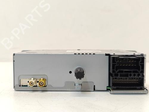 Radio RENAULT CAPTUR I (J5_, H5_) 0.9 TCe 90 | BP39539384E6 - Image 2