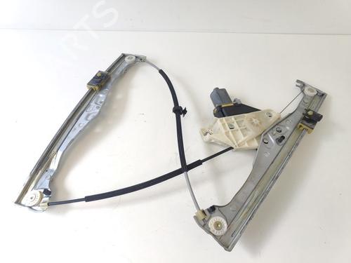 Front left window mechanism CITROËN C4 CACTUS 1.6 HDi 90 | BP33785061C22  - Image 5