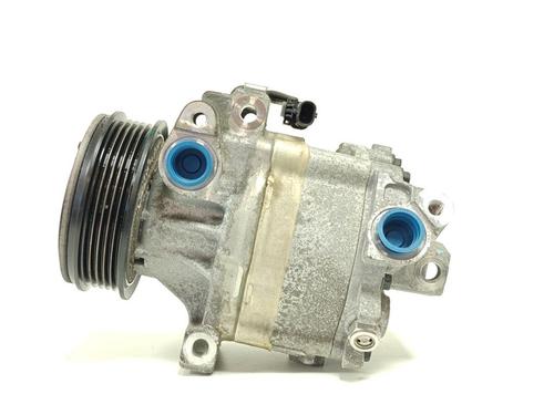 AC compressor OPEL KARL (C16) 1.0 | BP33790280M34 - Image 2
