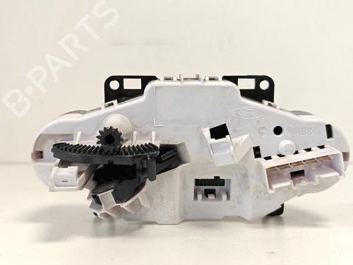 Climate control FORD FIESTA VI (CB1, CCN) 1.25 | BP33792256I5 - Image 2