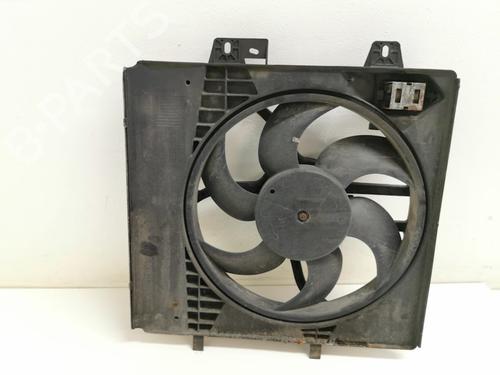 Køleventilator elektrisk Køleventilator elektrisk 33774514 33774514