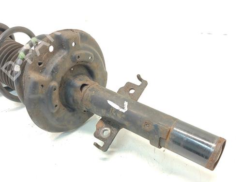 Left front shock absorber RENAULT MEGANE IV Hatchback (B9A/M/N_) 1.2 TCe 130 (B9MR) | BP39889290M16 - Image 4