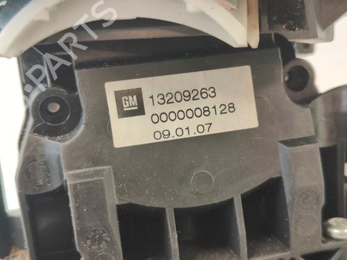 Gear lever OPEL CORSA D (S07) 1.2 (L08, L68) | BP33775615M90 - Image 4