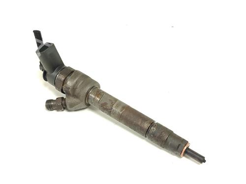 Used Injector Injector BMW 1 (E87) 118 d (143 hp) 33790089 33790089