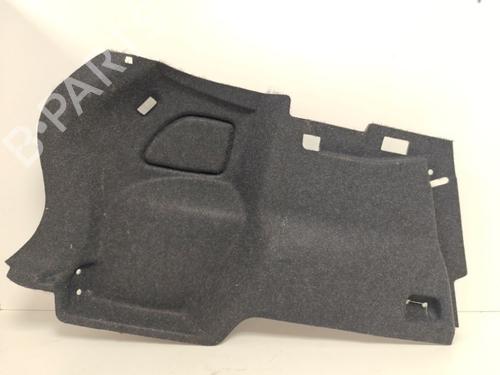 Used Boot lining Boot lining VOLVO XC40 (536) B4 Mild-Hybrid (197 hp) 33790814 33790814