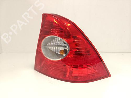 Right taillight FORD FOCUS II Saloon (DB_, FCH, DH) 1.6 | BP33789406C35 - Image 2