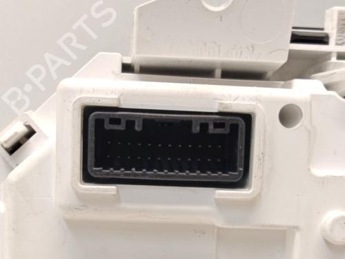 Instrument cluster MAZDA 2 Hatchback (DL, DJ) 1.5 SKYACTIV-G M Hybrid | BP39229515C47 - Image 3