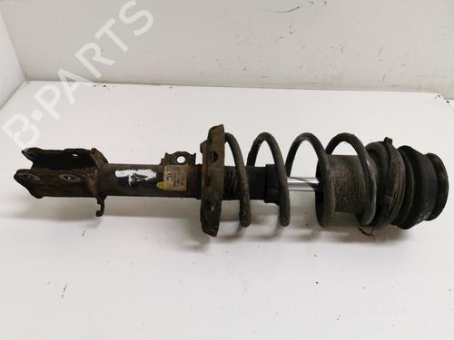 Used Right front shock absorber Right front shock absorber OPEL CORSA C (X01) 1.7 DI (F08, F68) (65 hp) 33774489 33774489