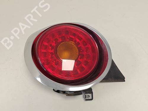Used Left taillight Left taillight ALFA ROMEO MITO (955_) 1.3 MultiJet (955AXT1A) (84 hp) 33791554 33791554